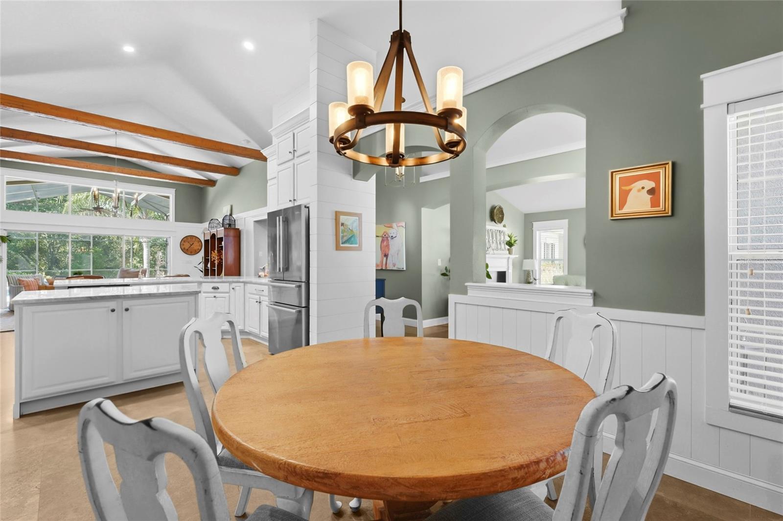 CENTRAL PARK SUBPHASE C-BA - Residential