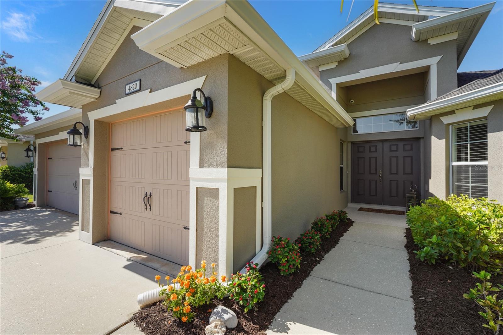 CENTRAL PARK SUBPHASE C-BA - Residential