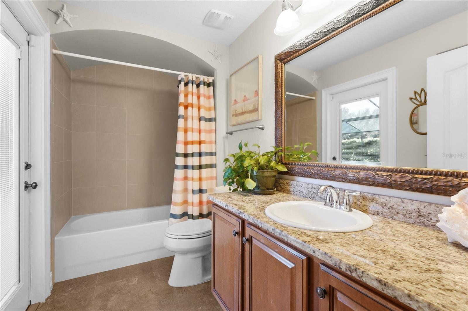CENTRAL PARK SUBPHASE C-BA - Residential