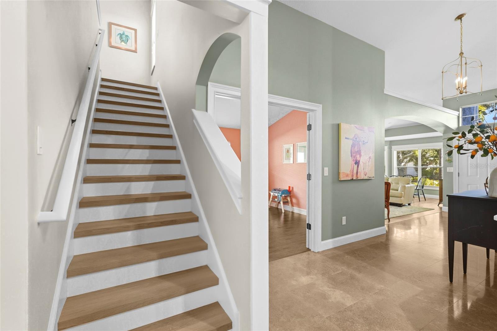 CENTRAL PARK SUBPHASE C-BA - Residential