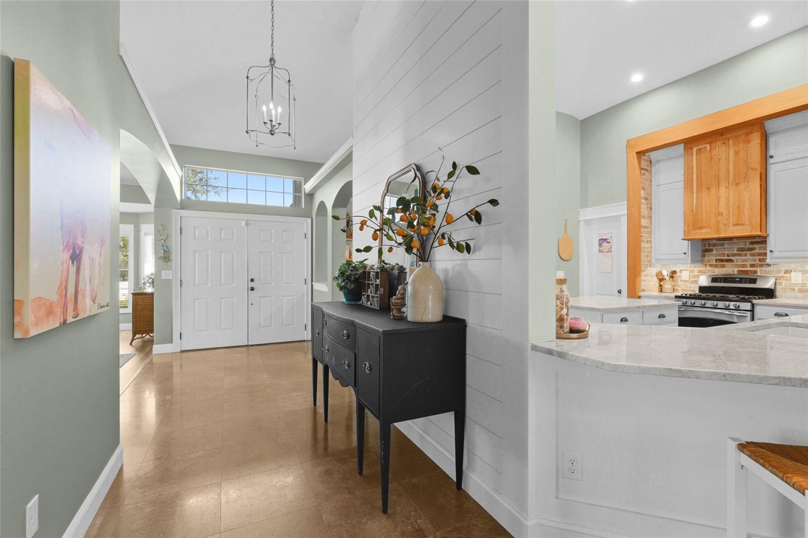 CENTRAL PARK SUBPHASE C-BA - Residential