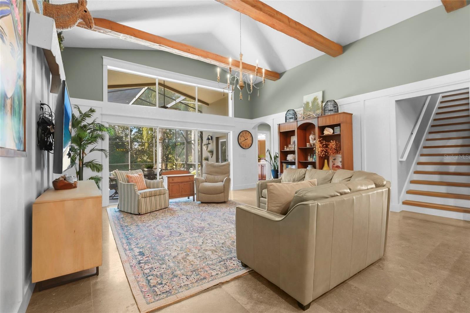 CENTRAL PARK SUBPHASE C-BA - Residential