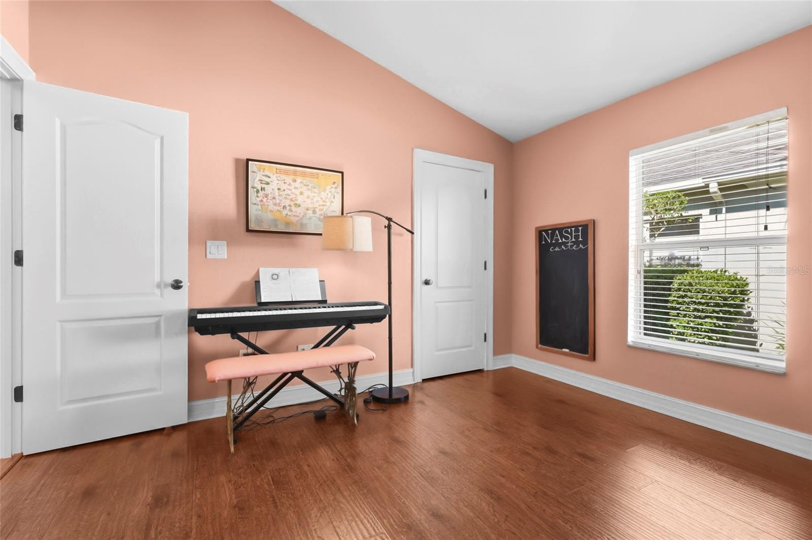 CENTRAL PARK SUBPHASE C-BA - Residential