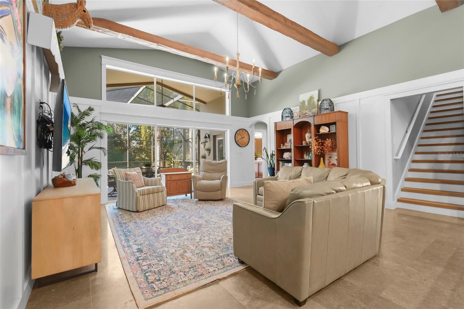 CENTRAL PARK SUBPHASE C-BA - Residential