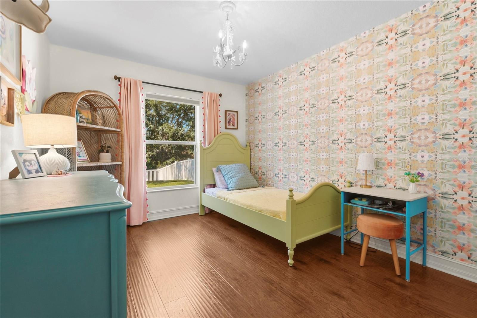 CENTRAL PARK SUBPHASE C-BA - Residential