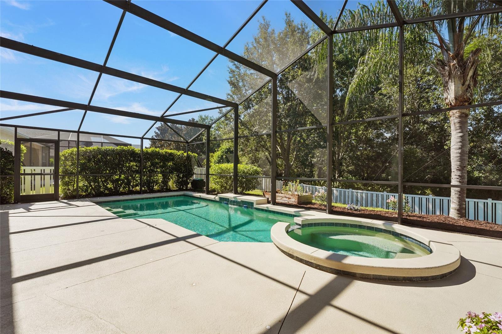 CENTRAL PARK SUBPHASE C-BA - Residential