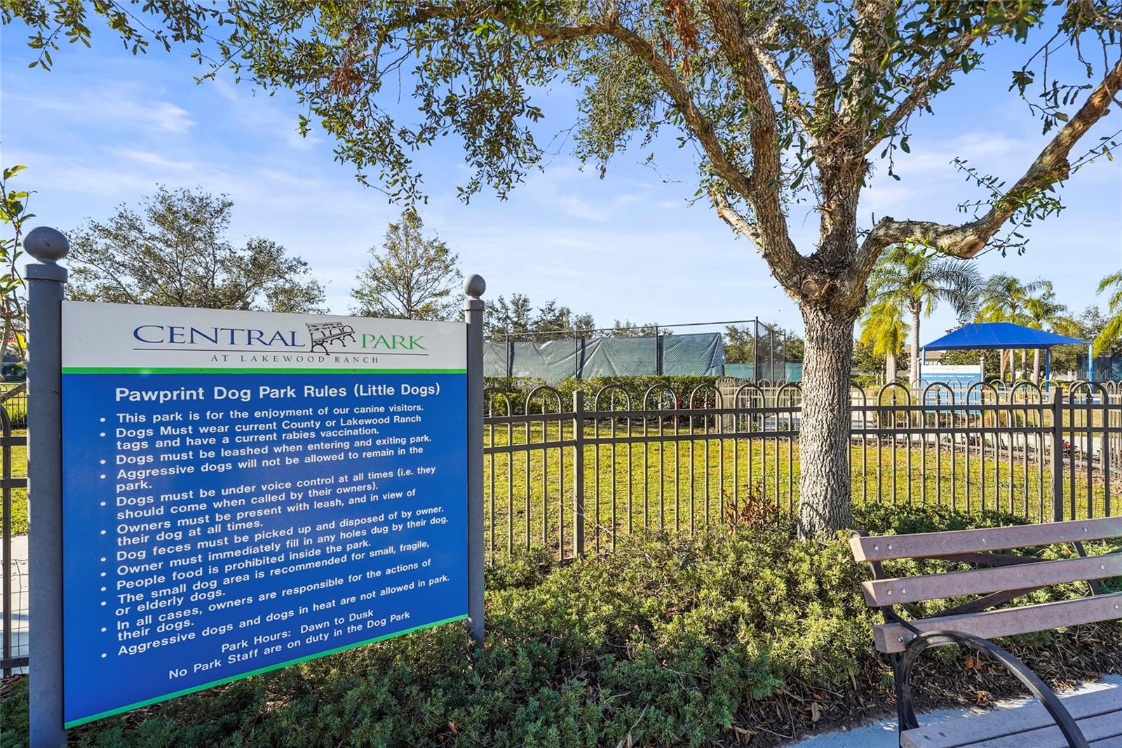 CENTRAL PARK SUBPHASE C-BA - Residential