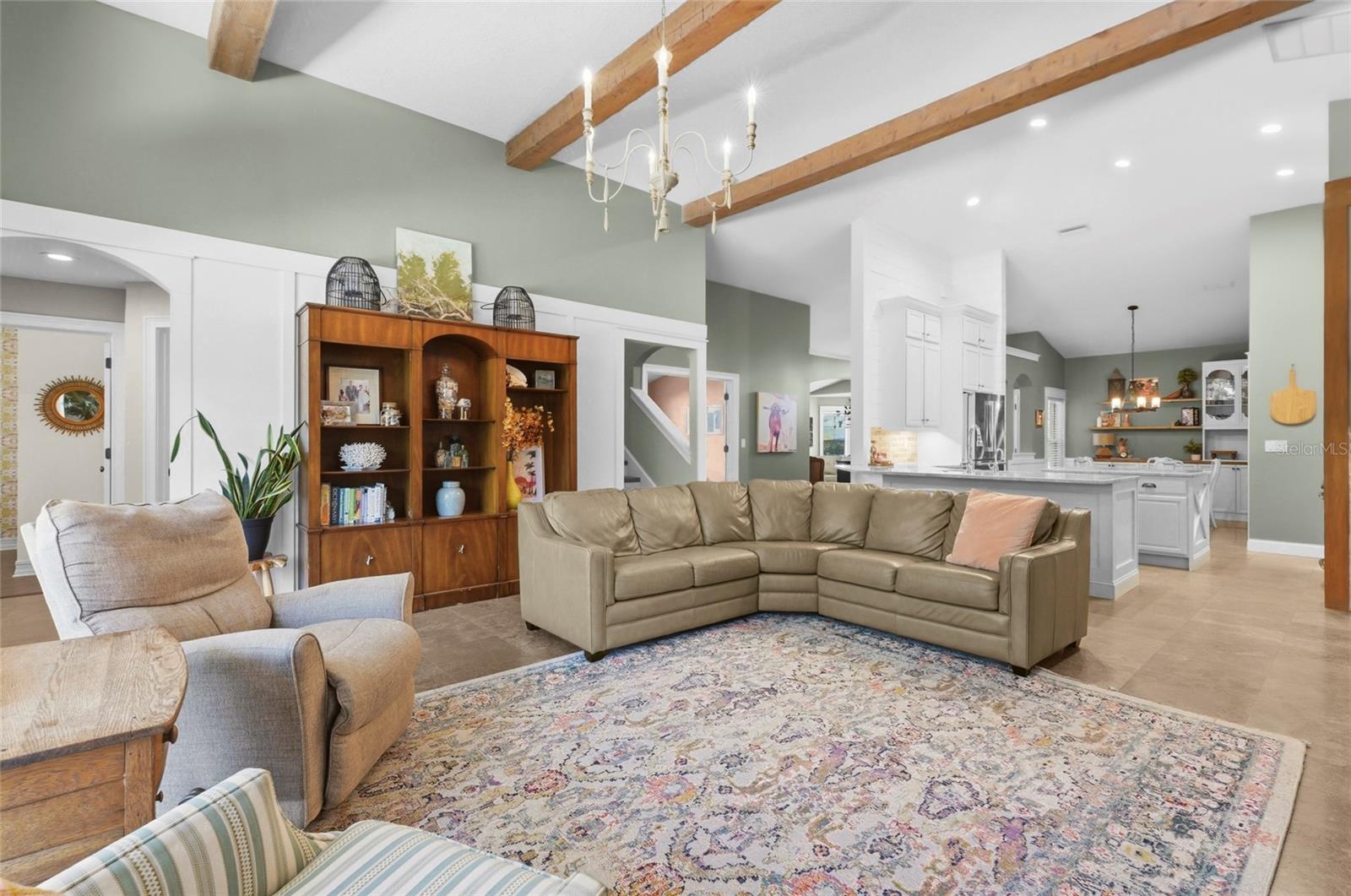 CENTRAL PARK SUBPHASE C-BA - Residential