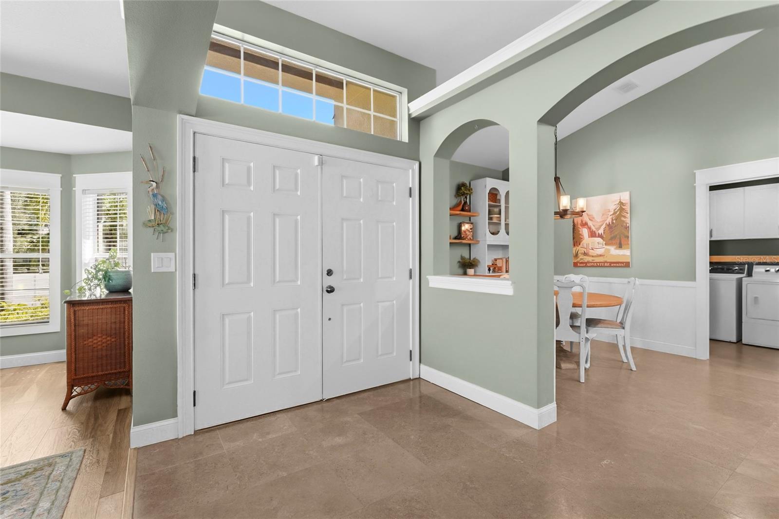 CENTRAL PARK SUBPHASE C-BA - Residential