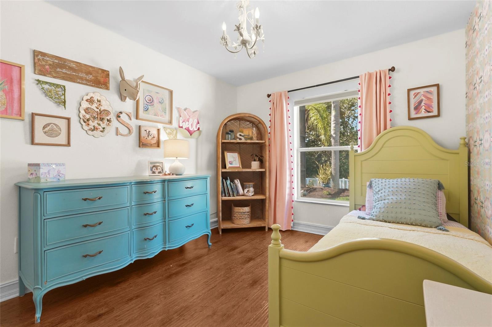 CENTRAL PARK SUBPHASE C-BA - Residential
