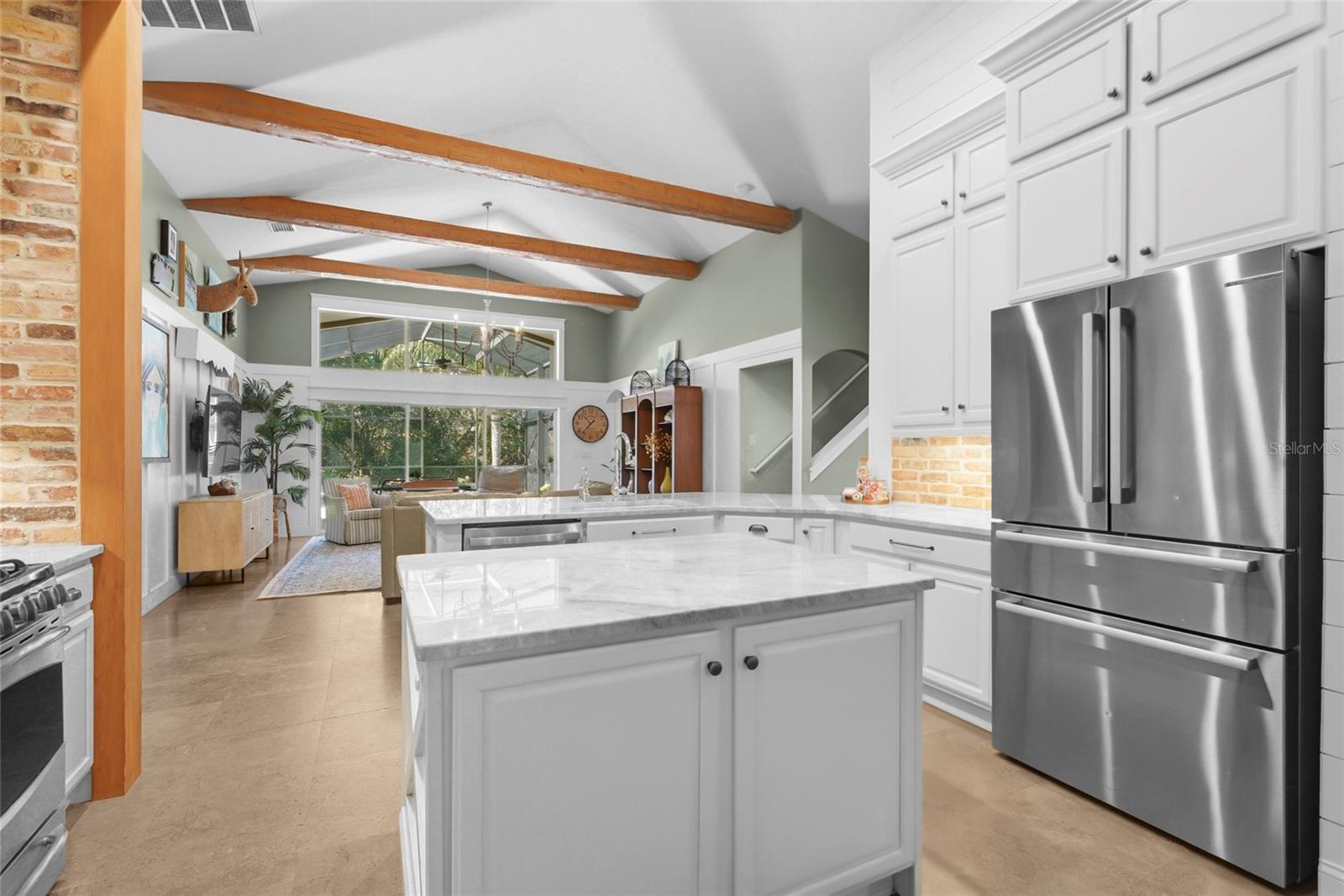 CENTRAL PARK SUBPHASE C-BA - Residential