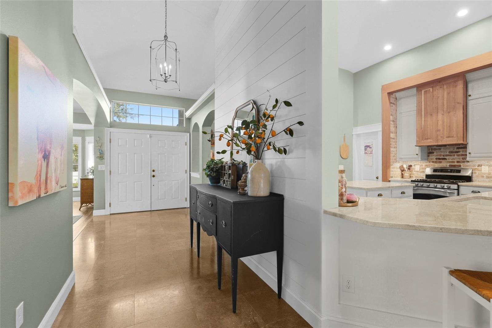 CENTRAL PARK SUBPHASE C-BA - Residential