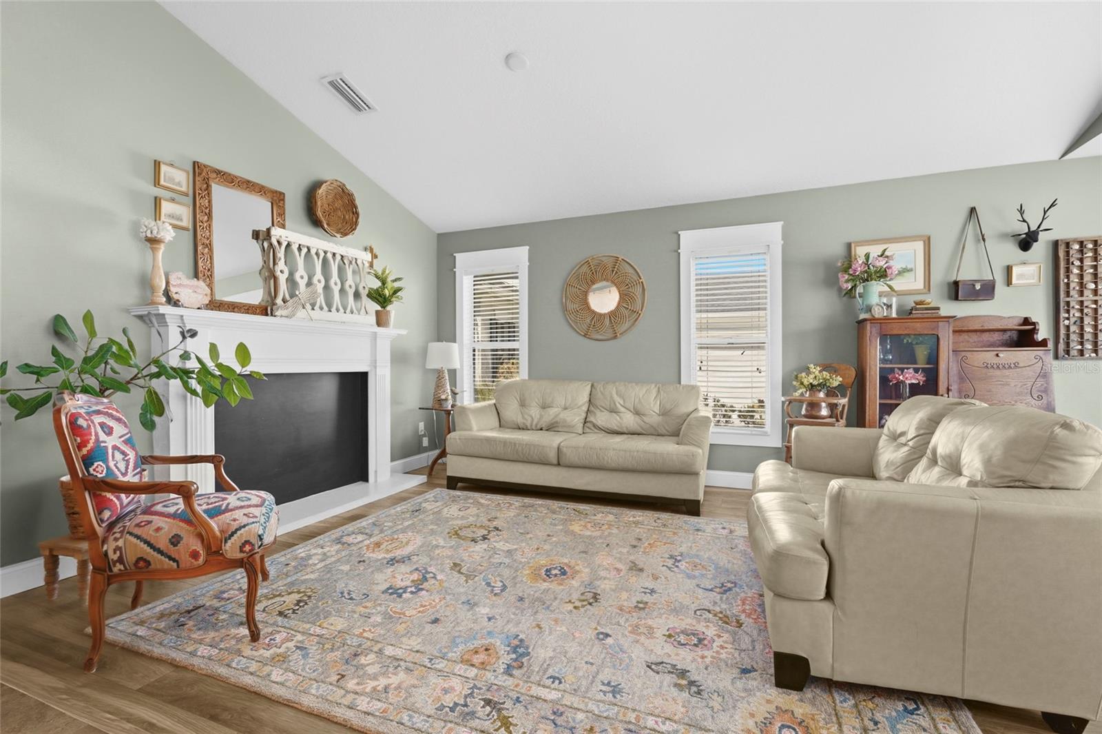 CENTRAL PARK SUBPHASE C-BA - Residential