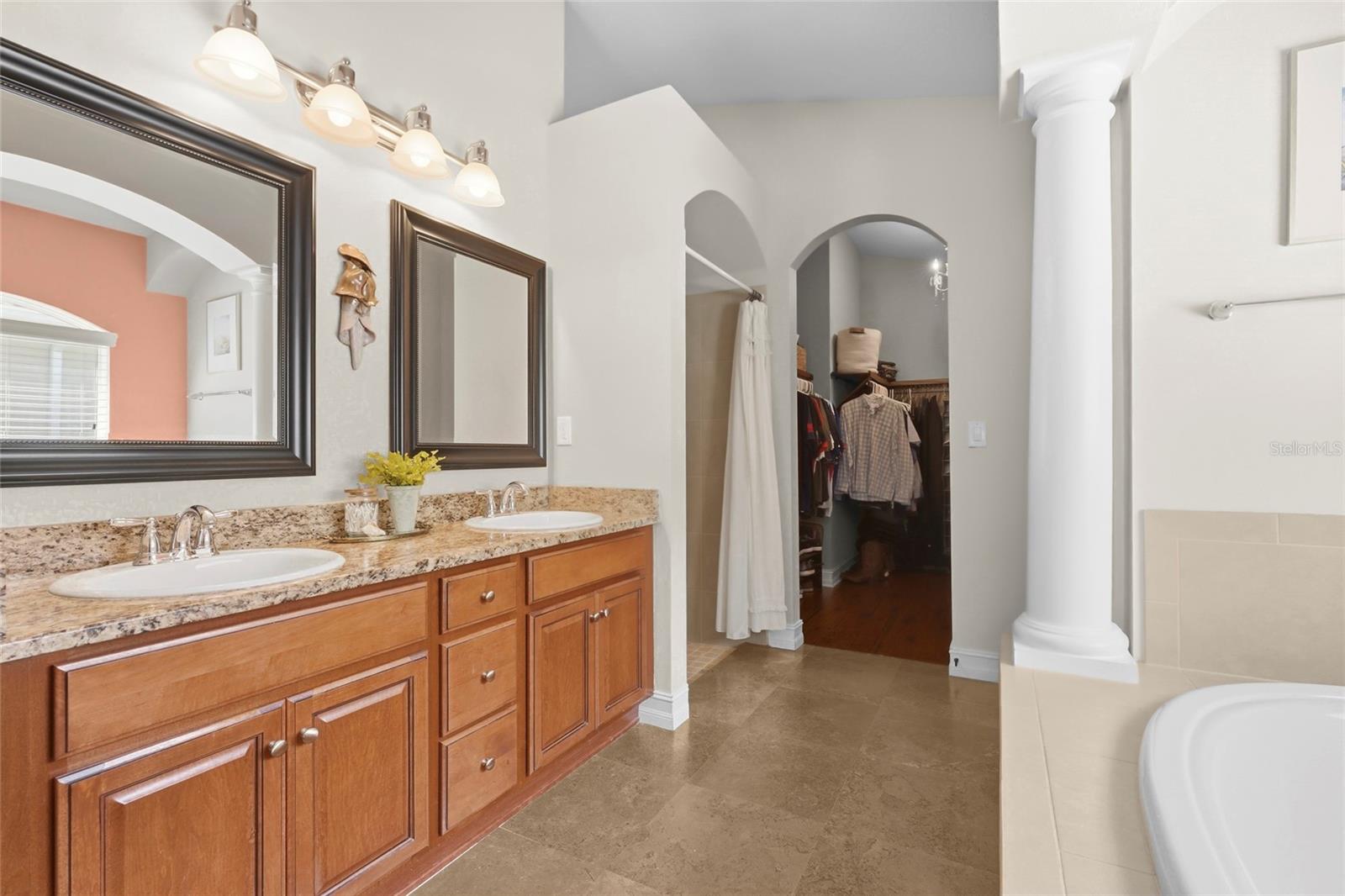 CENTRAL PARK SUBPHASE C-BA - Residential
