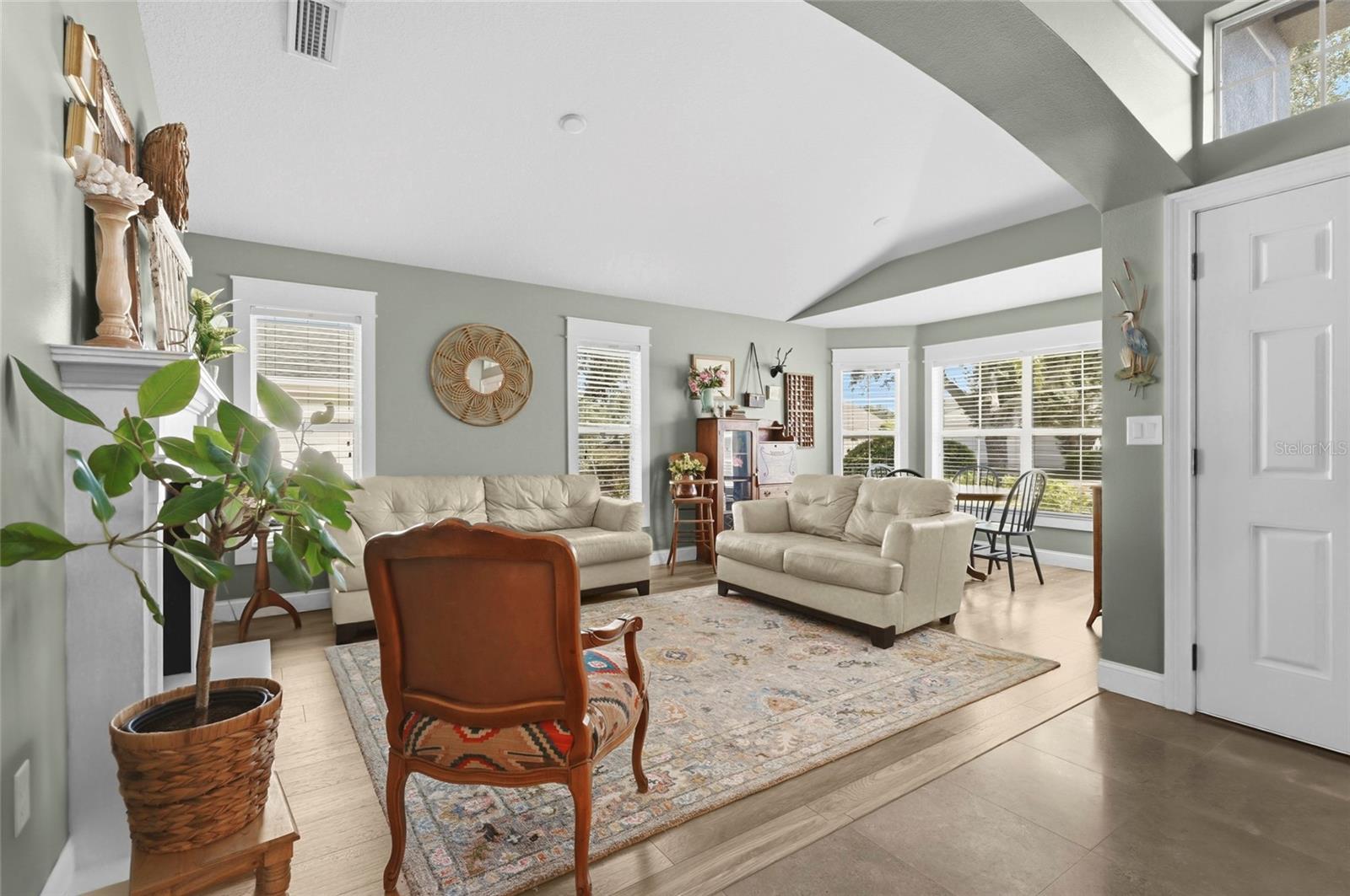 CENTRAL PARK SUBPHASE C-BA - Residential