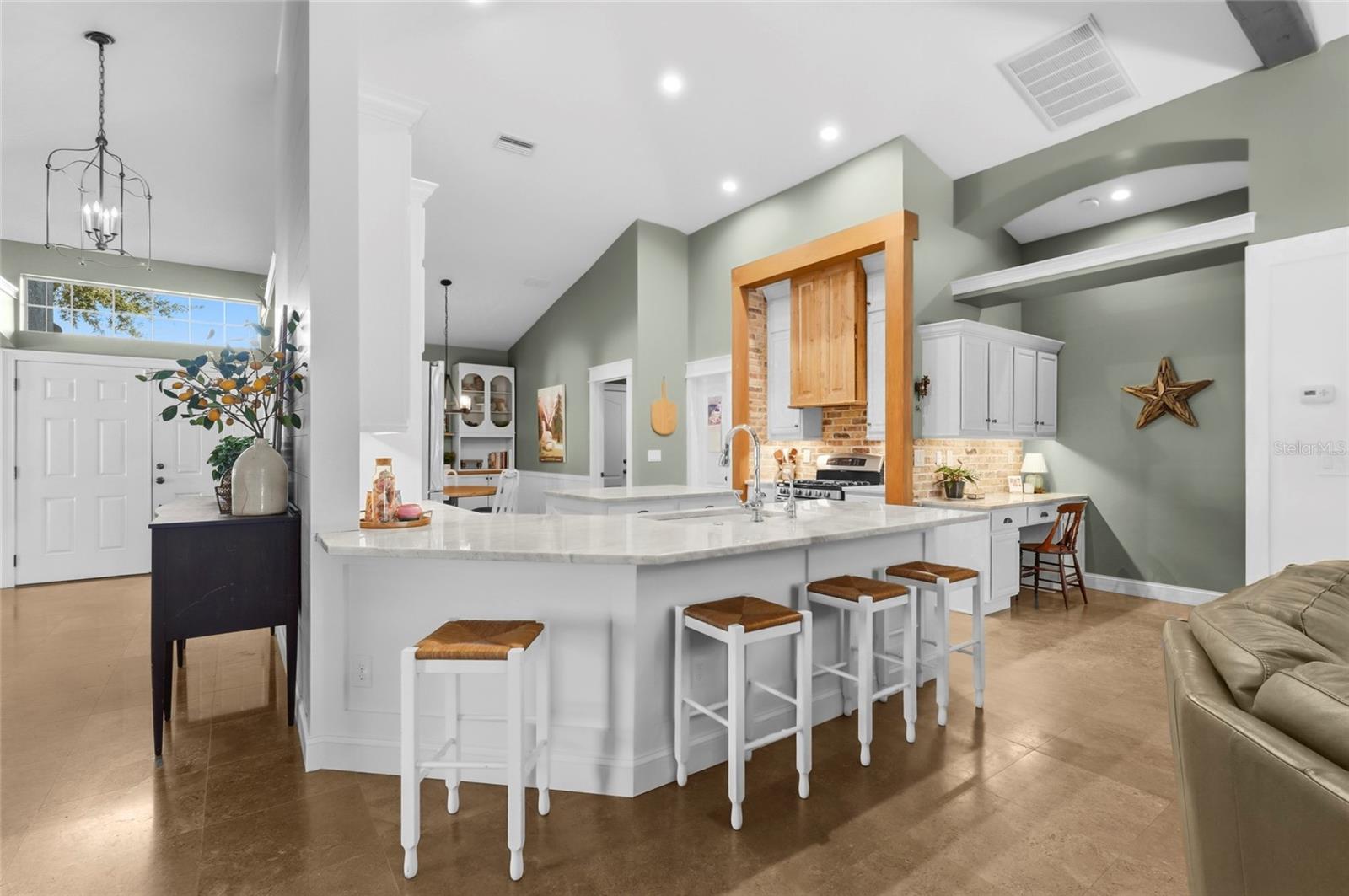 CENTRAL PARK SUBPHASE C-BA - Residential