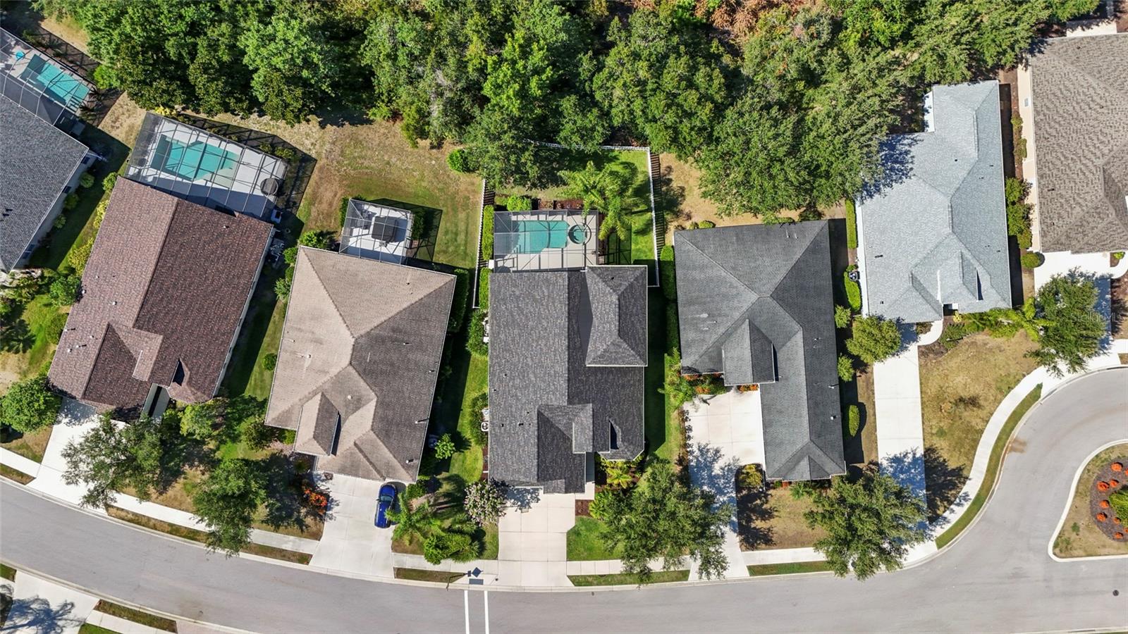 CENTRAL PARK SUBPHASE C-BA - Residential