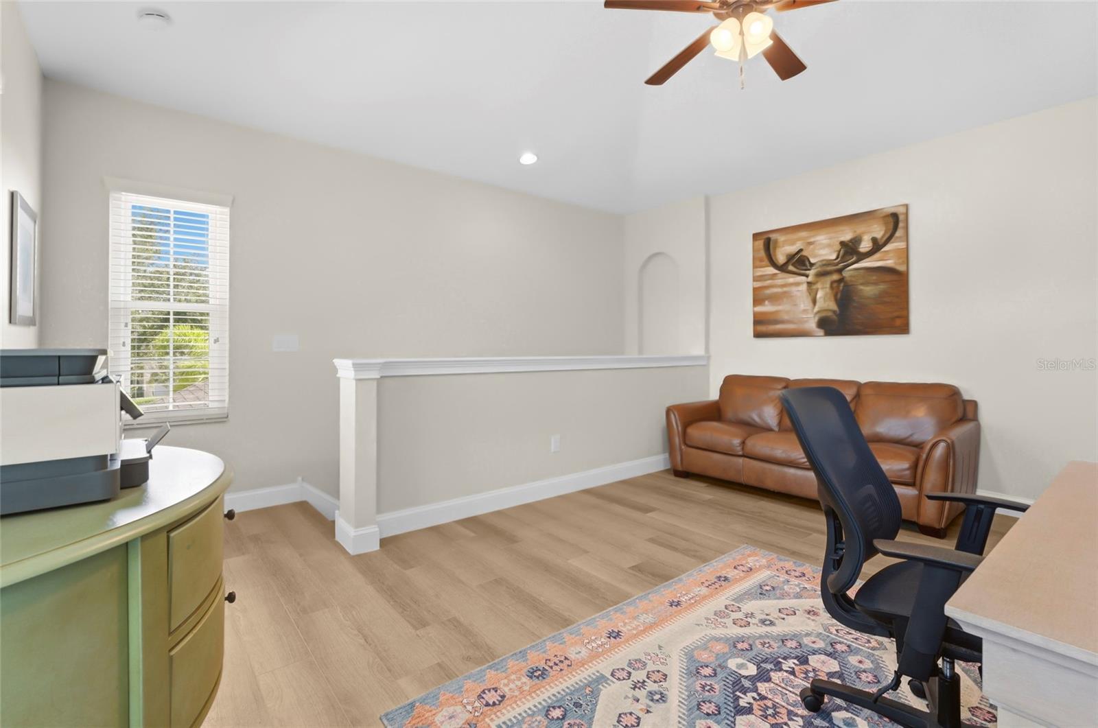 CENTRAL PARK SUBPHASE C-BA - Residential