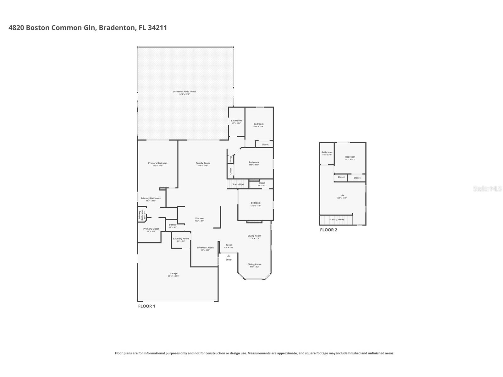 CENTRAL PARK SUBPHASE C-BA - Residential