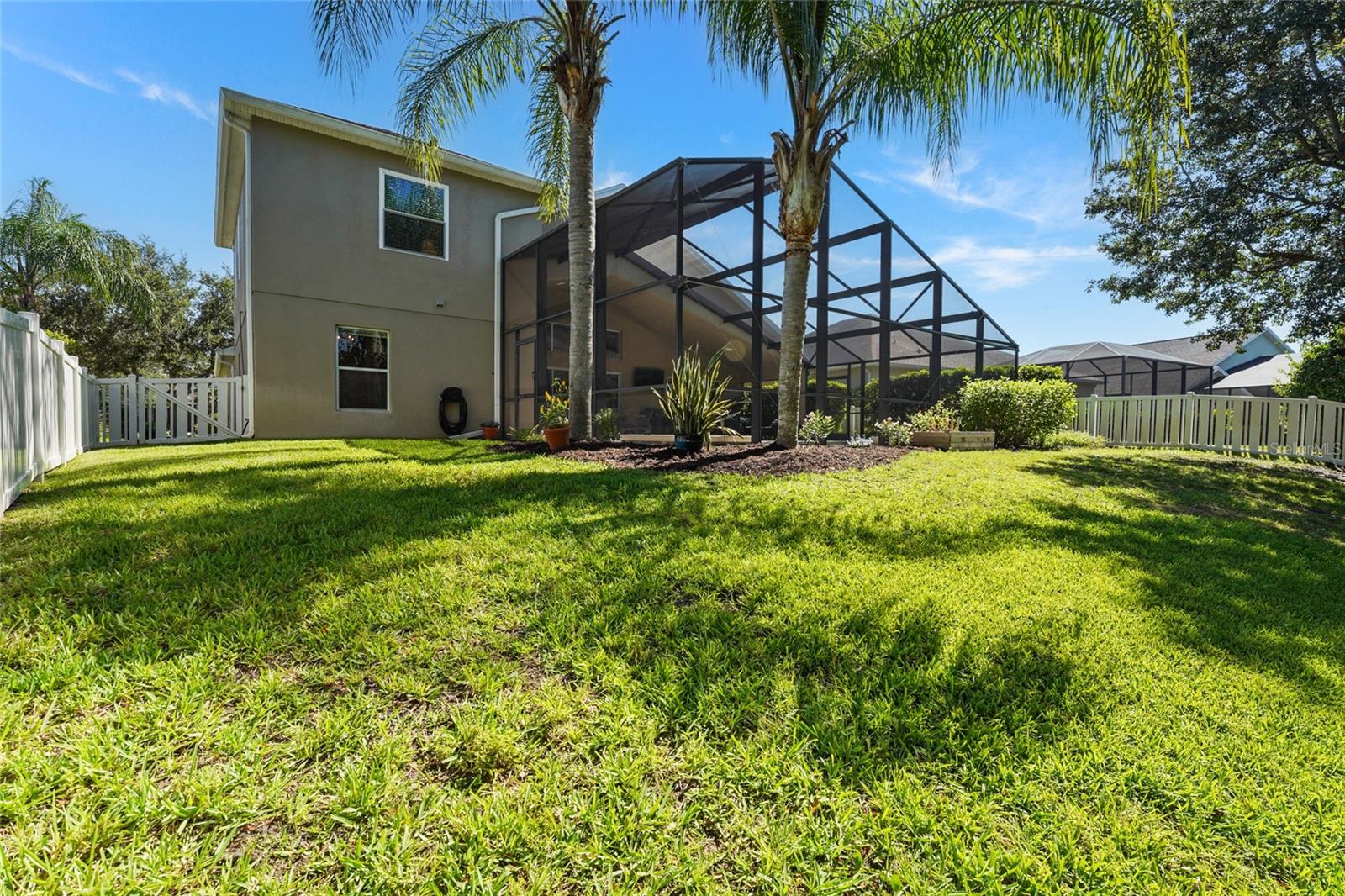 CENTRAL PARK SUBPHASE C-BA - Residential