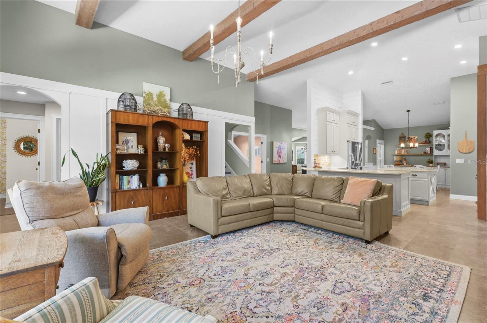 CENTRAL PARK SUBPHASE C-BA - Residential