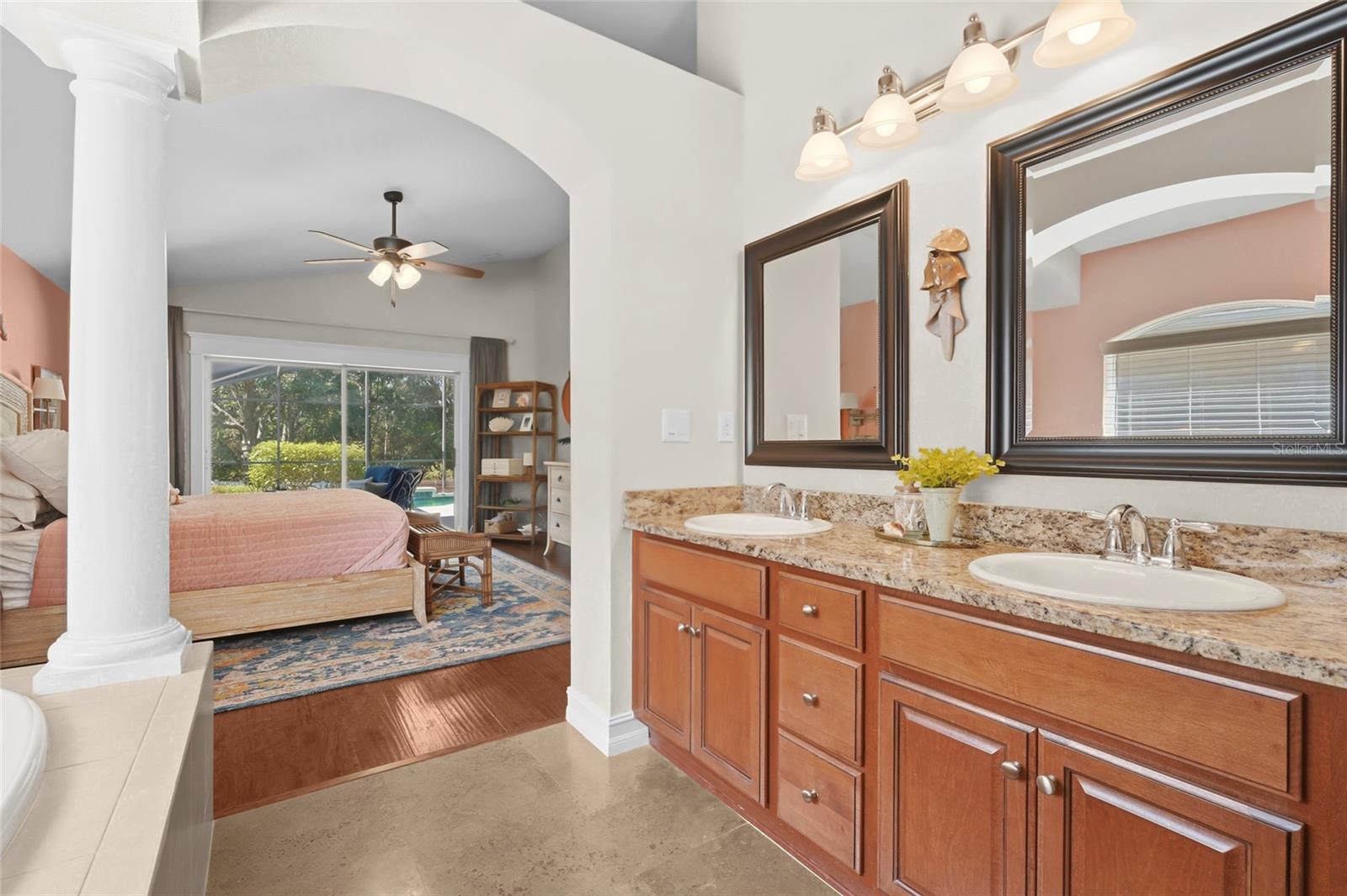 CENTRAL PARK SUBPHASE C-BA - Residential