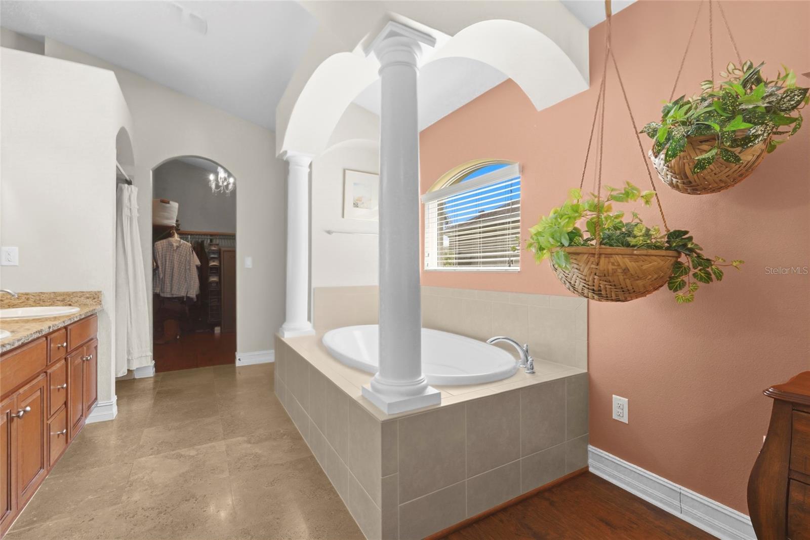 CENTRAL PARK SUBPHASE C-BA - Residential
