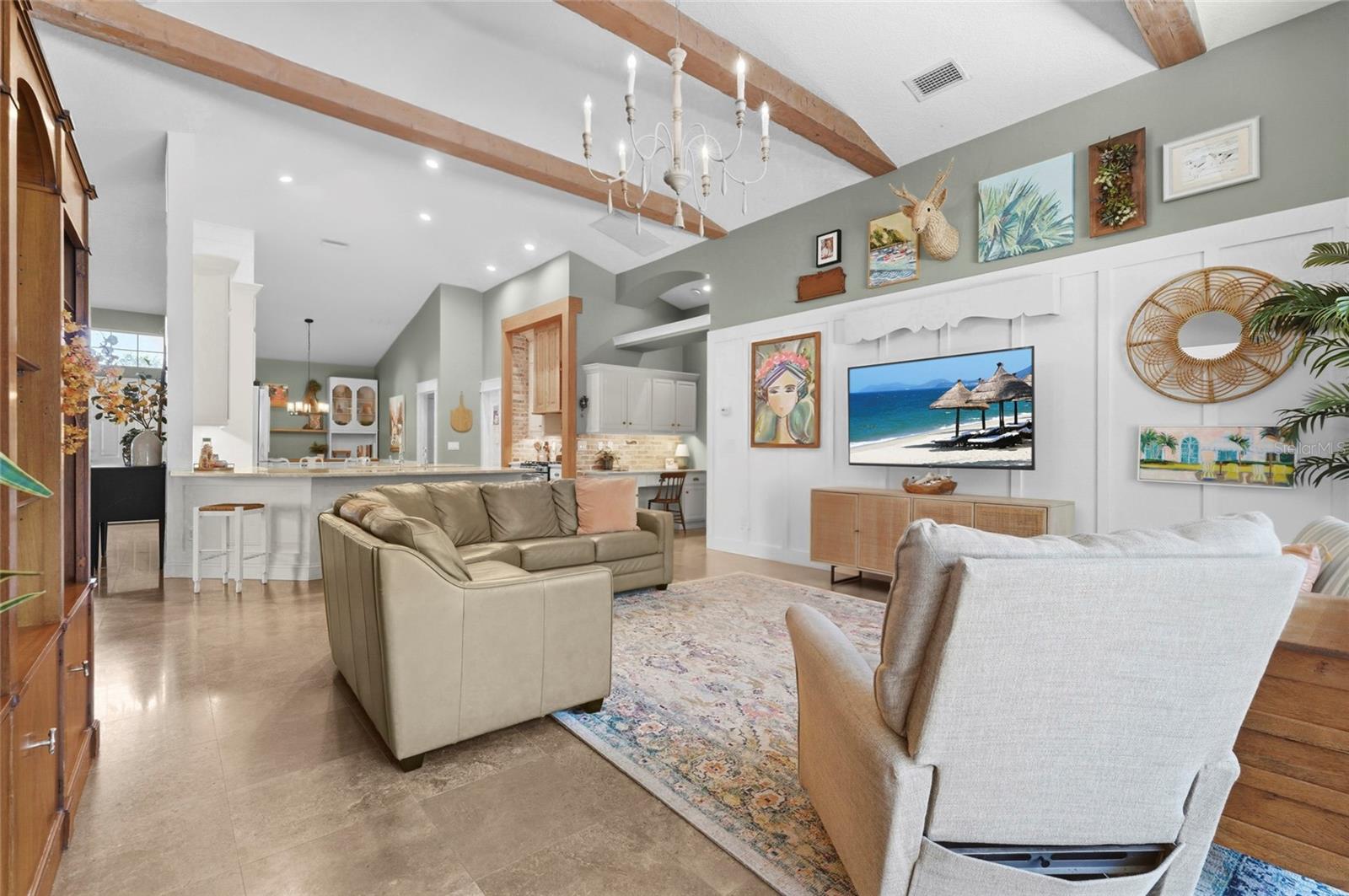 CENTRAL PARK SUBPHASE C-BA - Residential