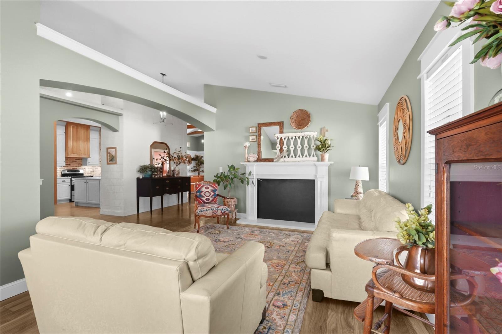 CENTRAL PARK SUBPHASE C-BA - Residential