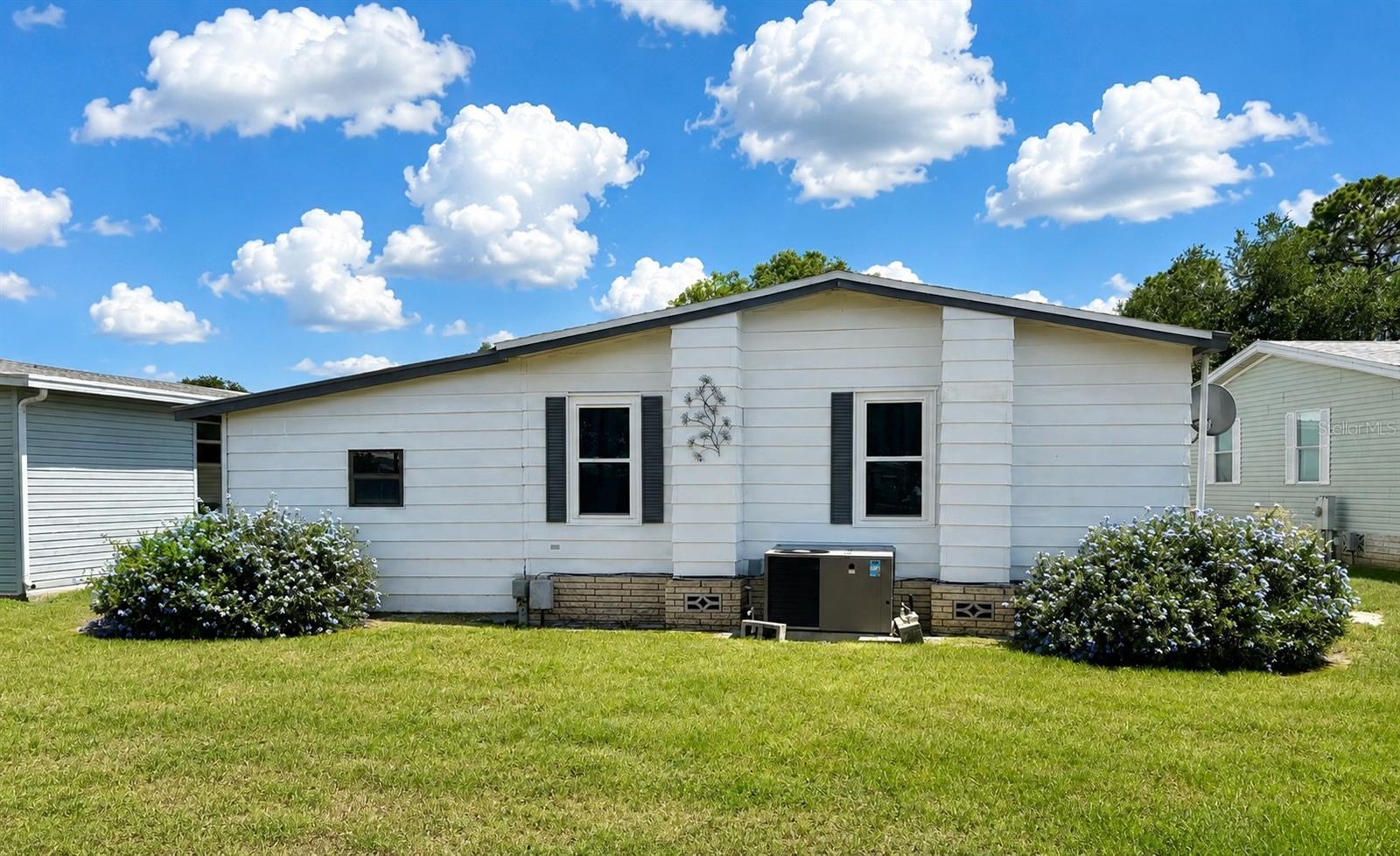 GARDEN GROVE OAKS - Residential