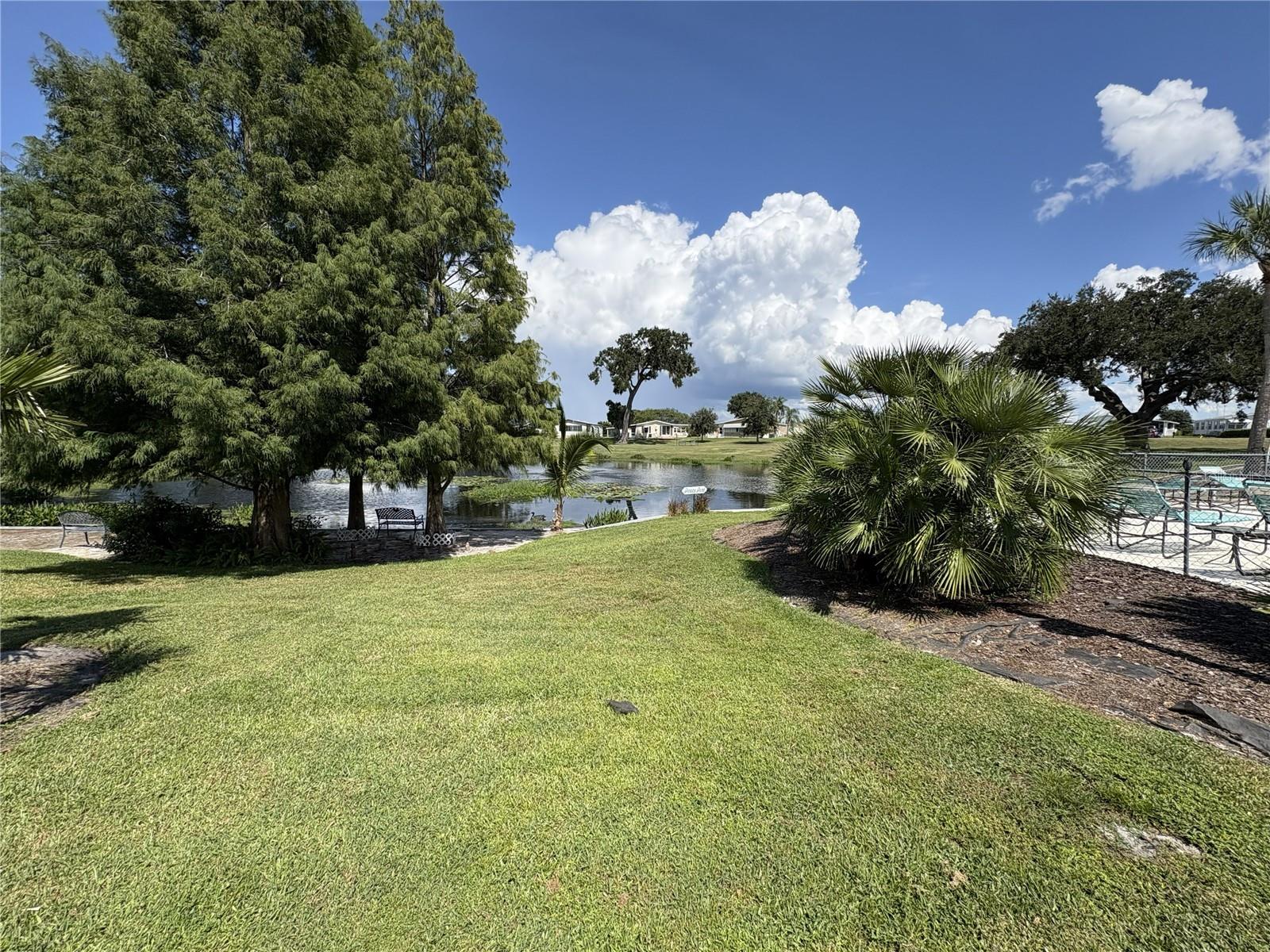 GARDEN GROVE OAKS - Residential