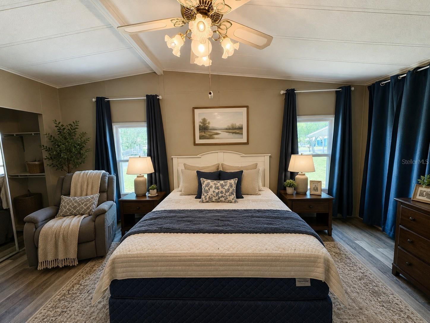 GARDEN GROVE OAKS - Residential