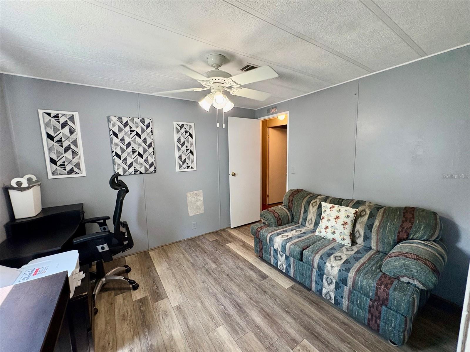 GARDEN GROVE OAKS - Residential