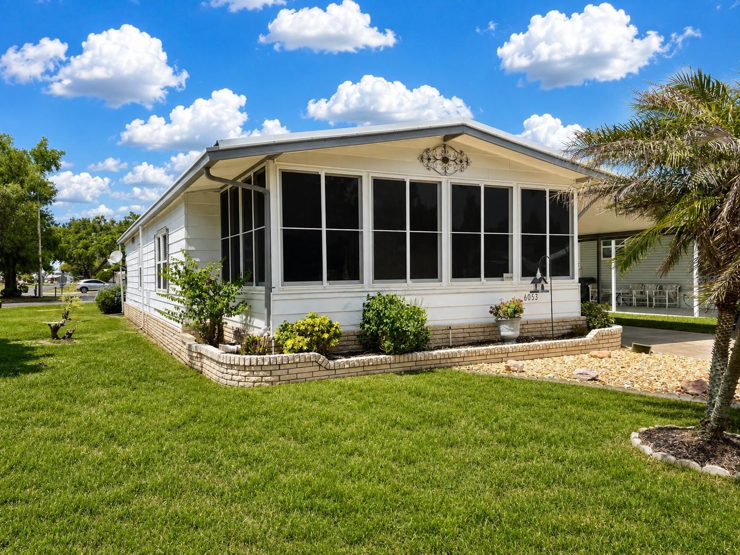 GARDEN GROVE OAKS - Residential