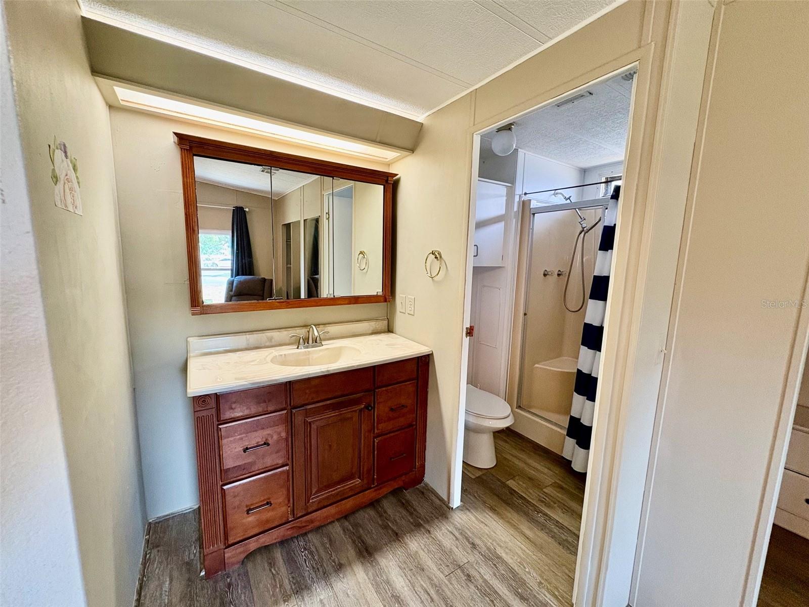 GARDEN GROVE OAKS - Residential
