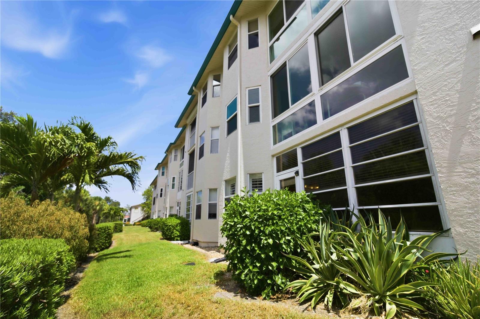 COUNTRY VILLAGE SEC 14 - Residential