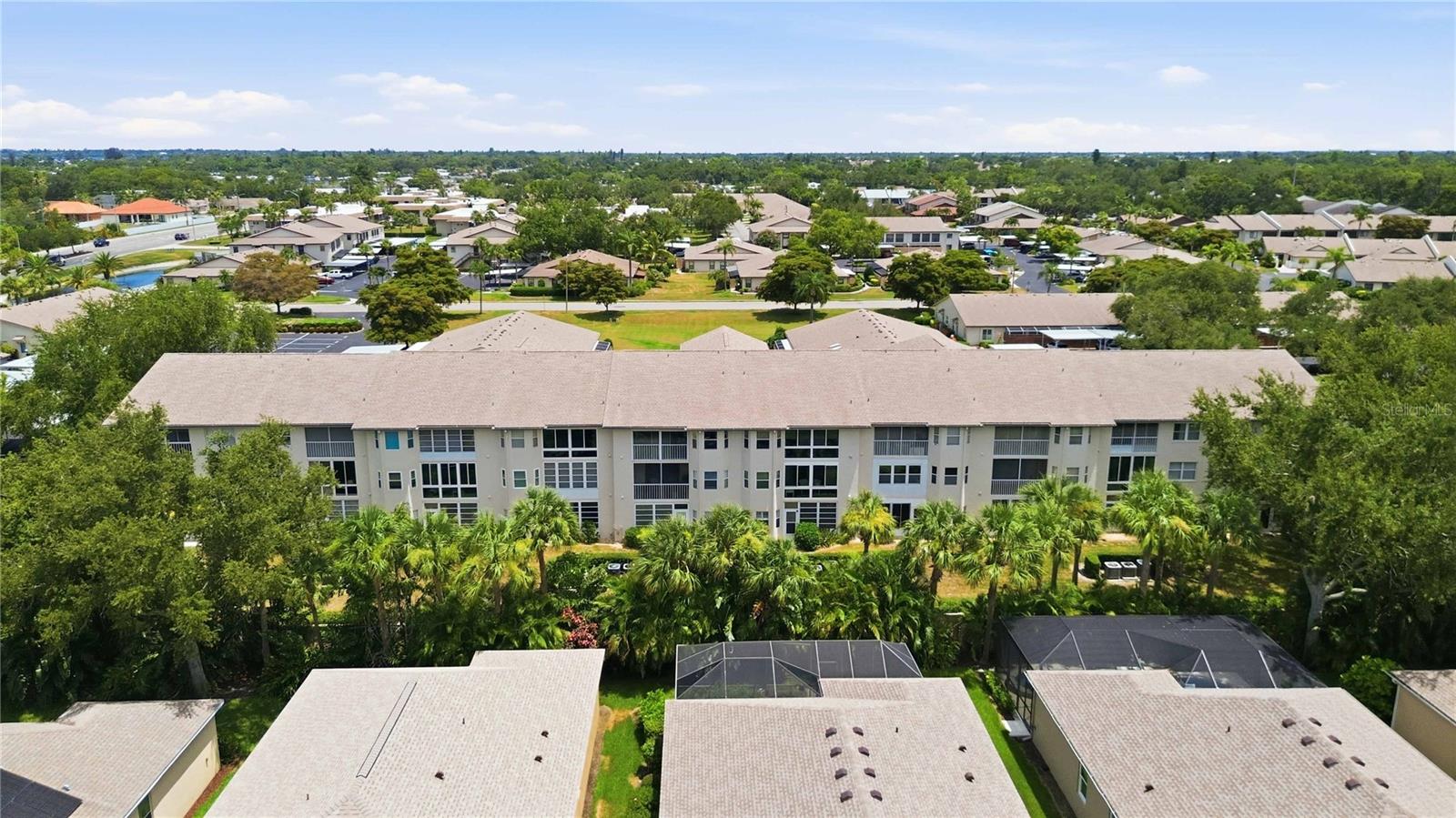 COUNTRY VILLAGE SEC 14 - Residential