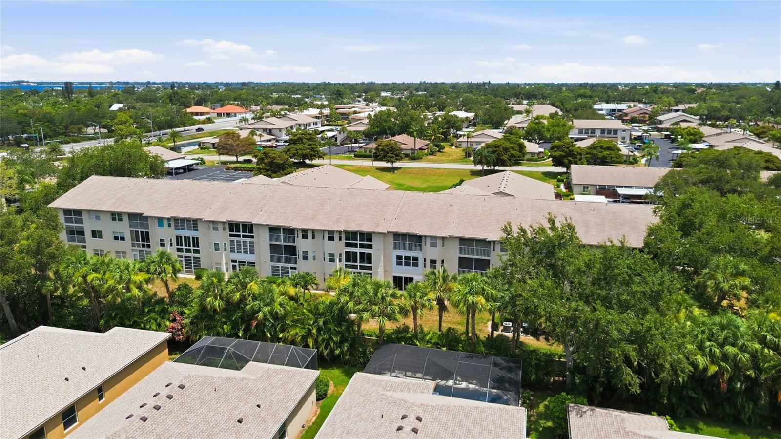 COUNTRY VILLAGE SEC 14 - Residential