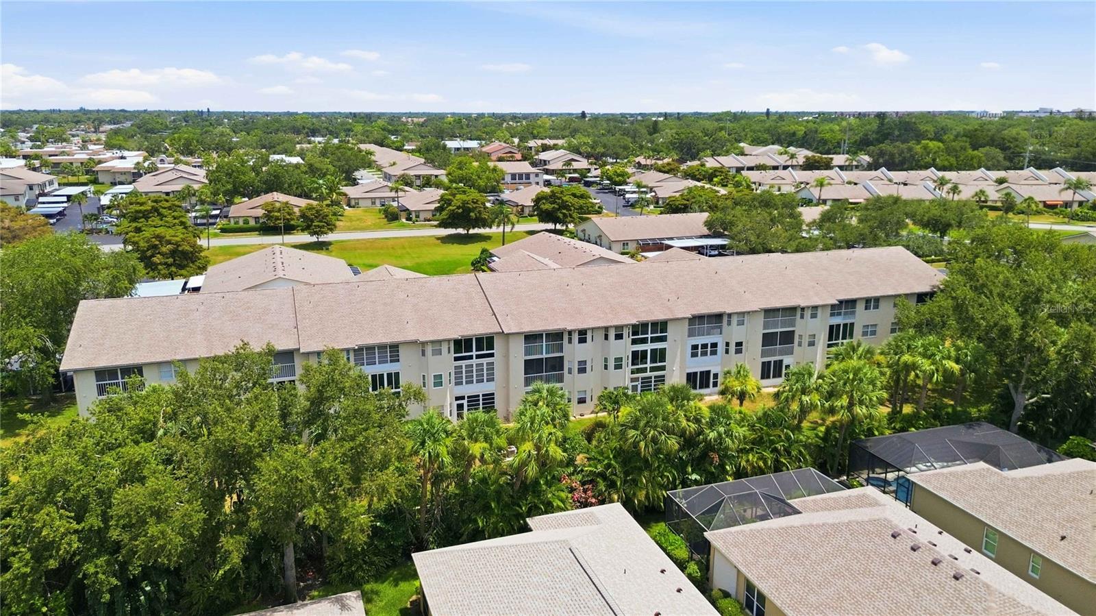 COUNTRY VILLAGE SEC 14 - Residential
