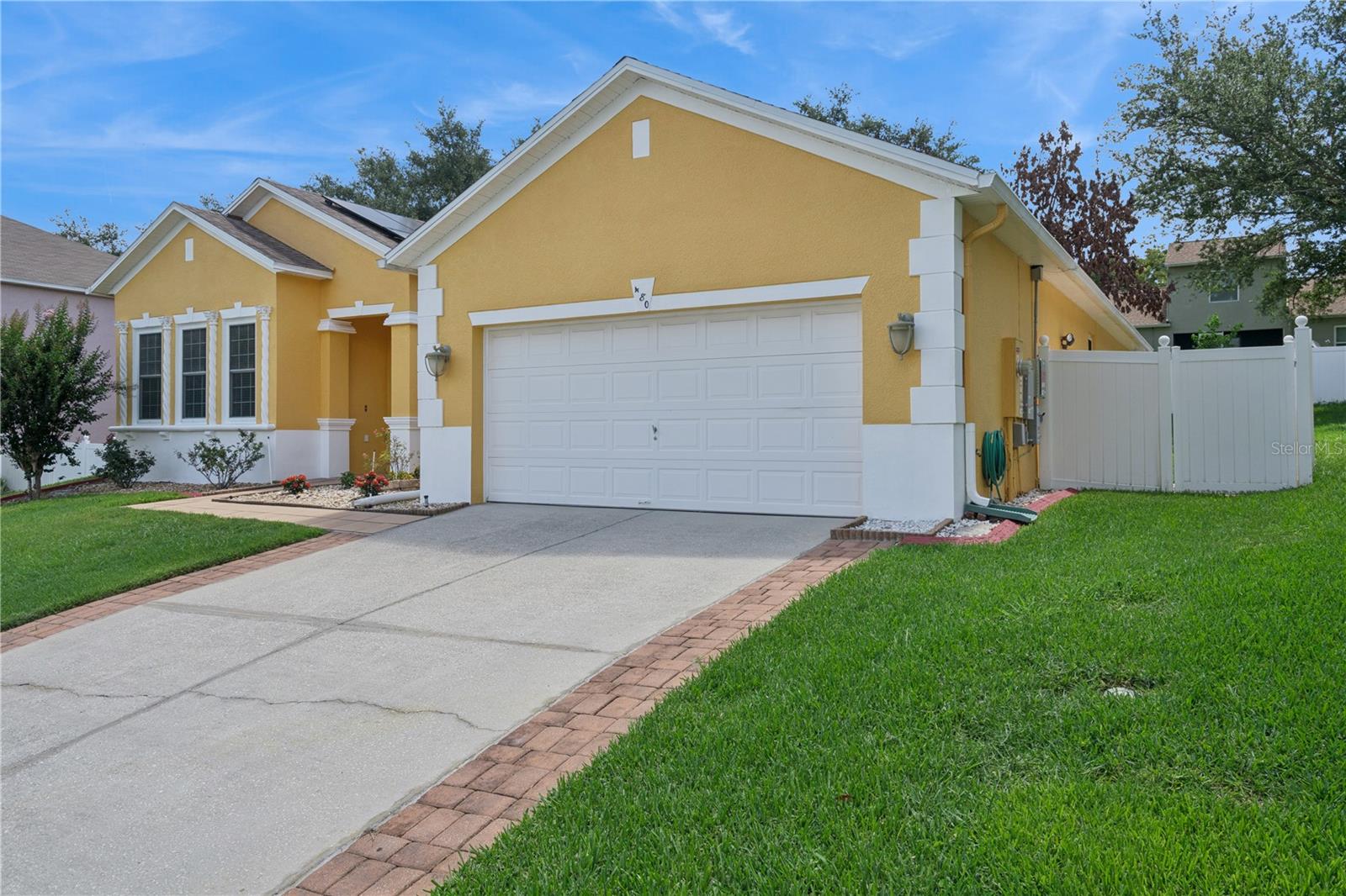 CLERMONT HIGHLANDER ESTATES SUB - Residential
