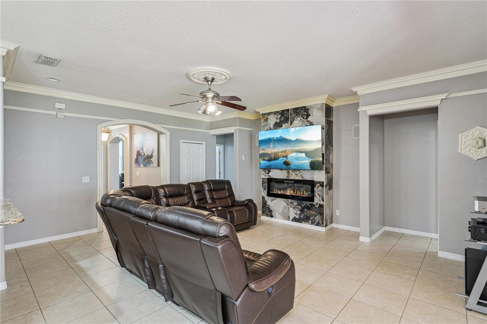 CLERMONT HIGHLANDER ESTATES SUB - Residential