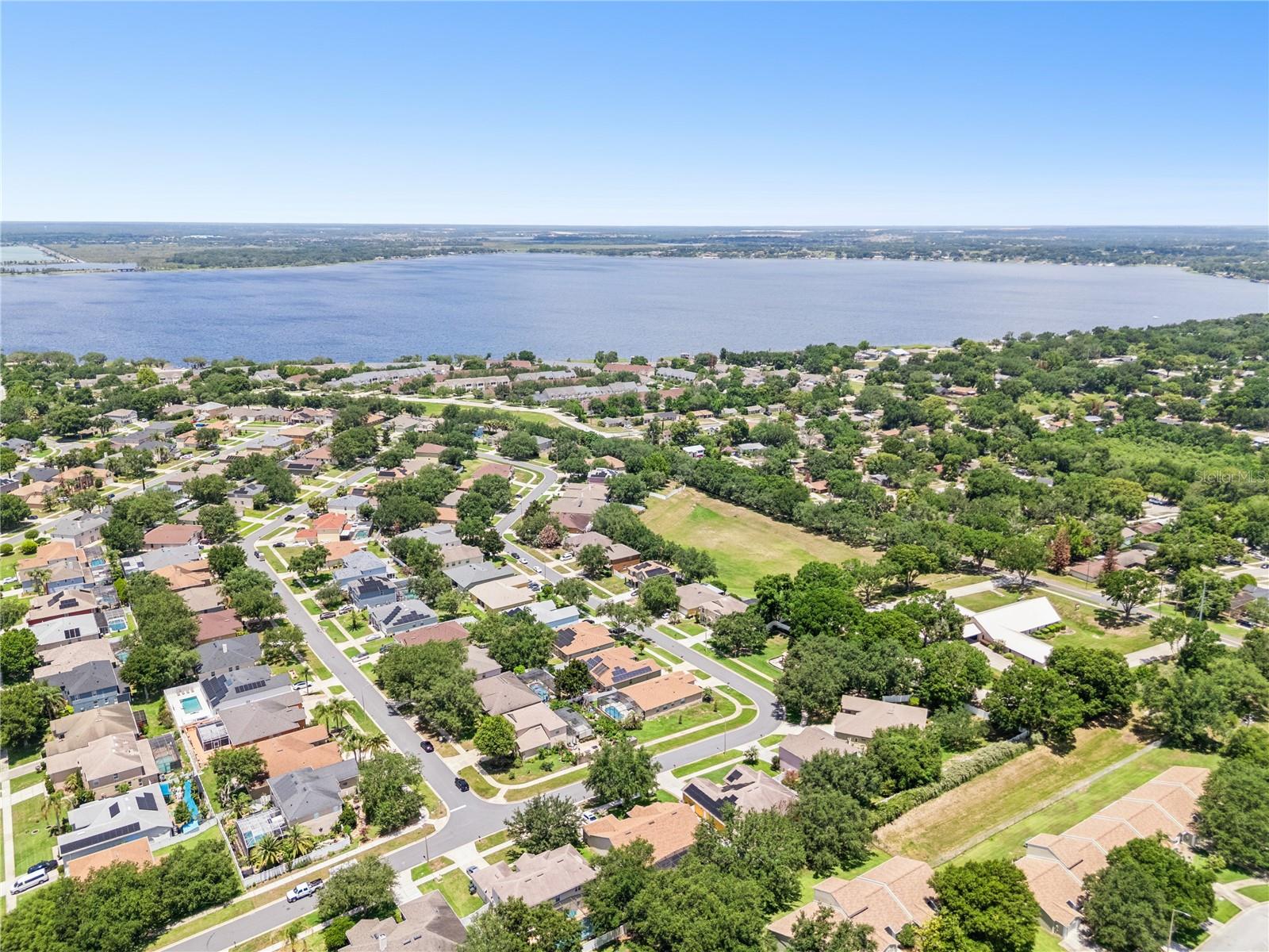CLERMONT HIGHLANDER ESTATES SUB - Residential