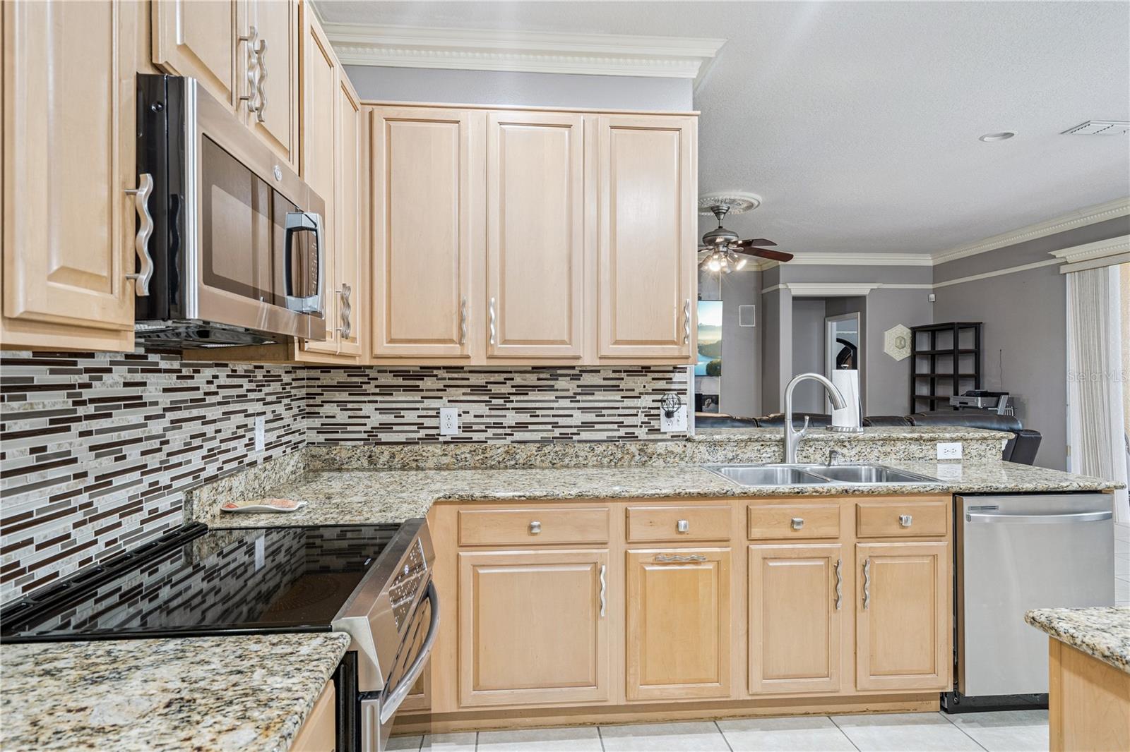CLERMONT HIGHLANDER ESTATES SUB - Residential