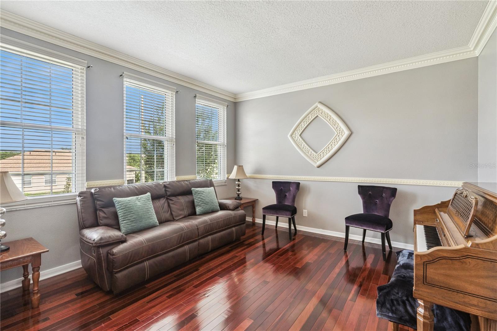 CLERMONT HIGHLANDER ESTATES SUB - Residential