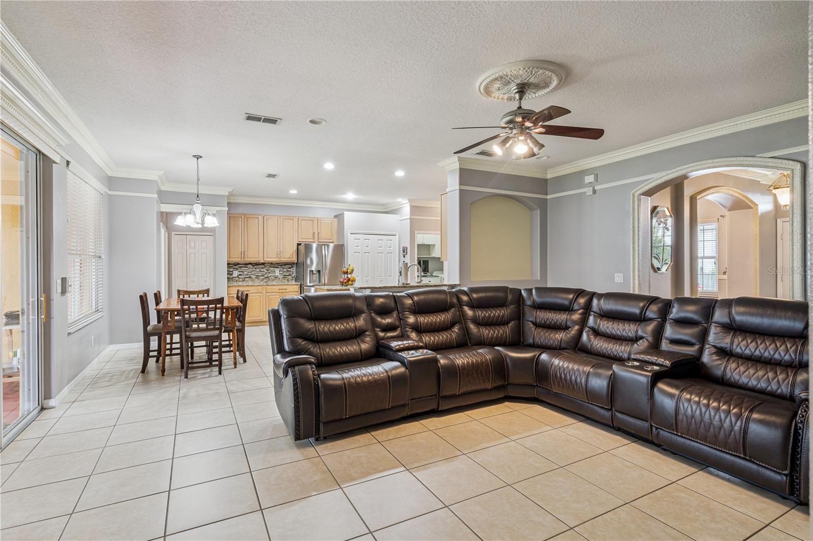 CLERMONT HIGHLANDER ESTATES SUB - Residential