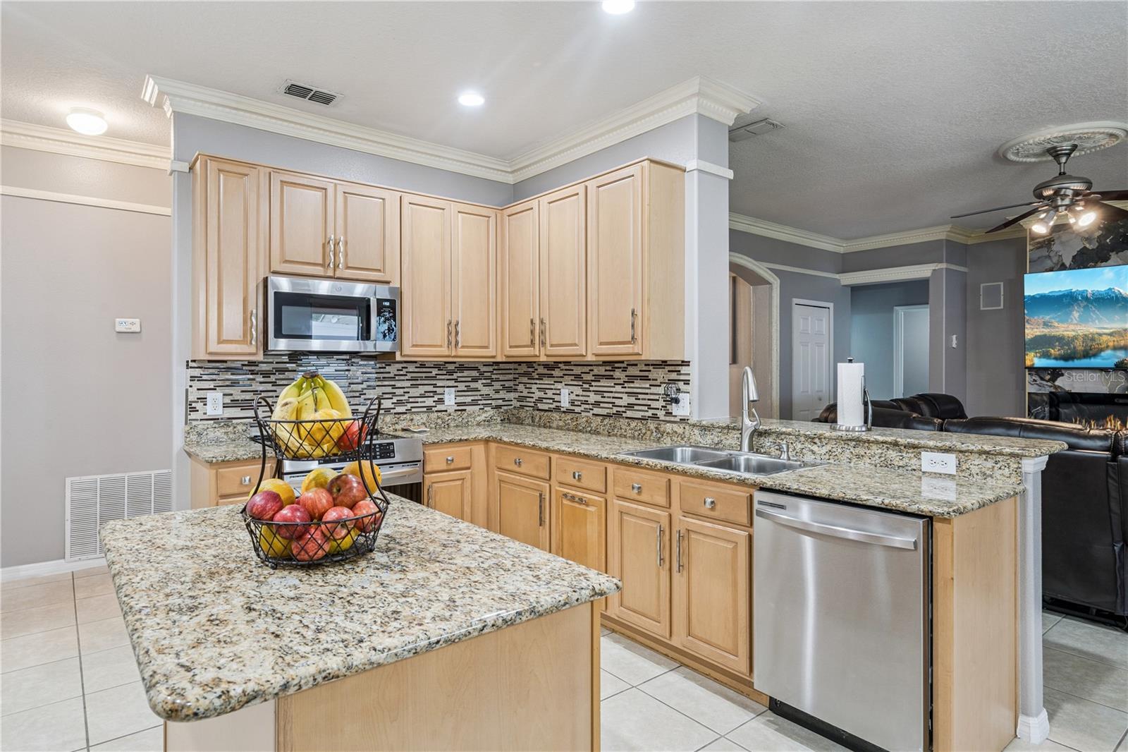 CLERMONT HIGHLANDER ESTATES SUB - Residential