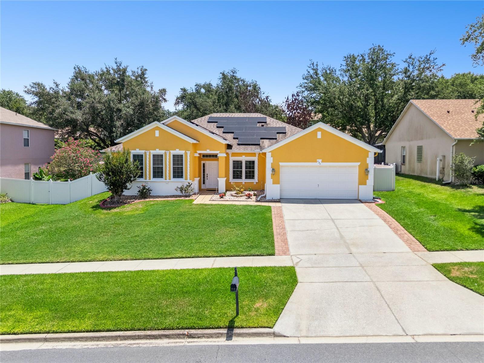 CLERMONT HIGHLANDER ESTATES SUB - Residential