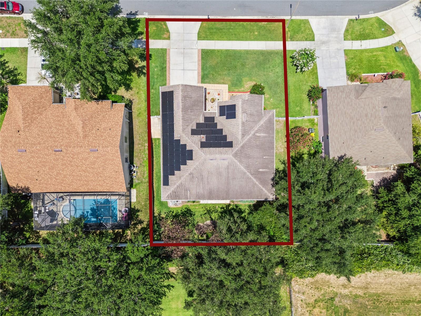 CLERMONT HIGHLANDER ESTATES SUB - Residential