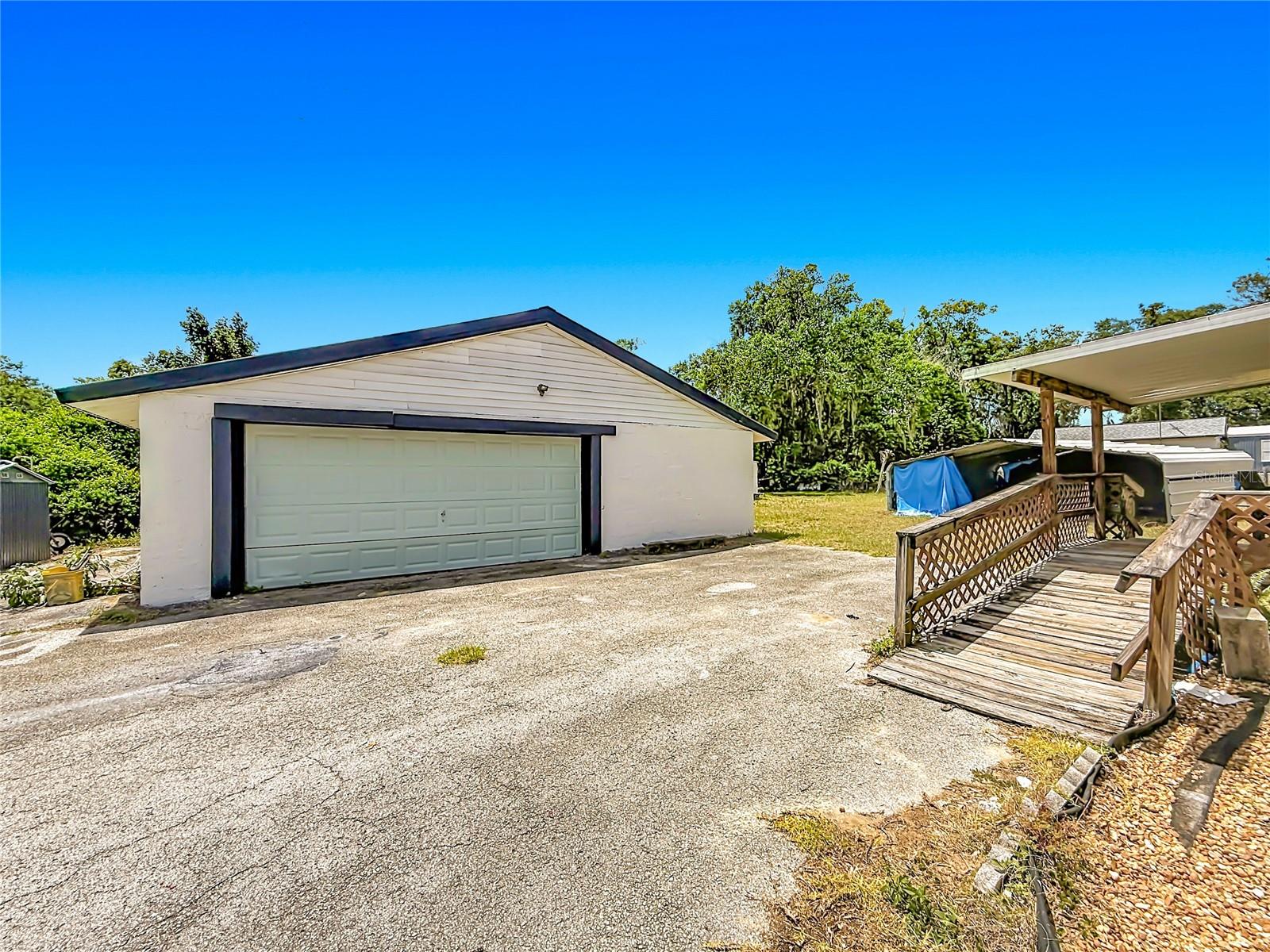 SUNSET HARBOR - Residential