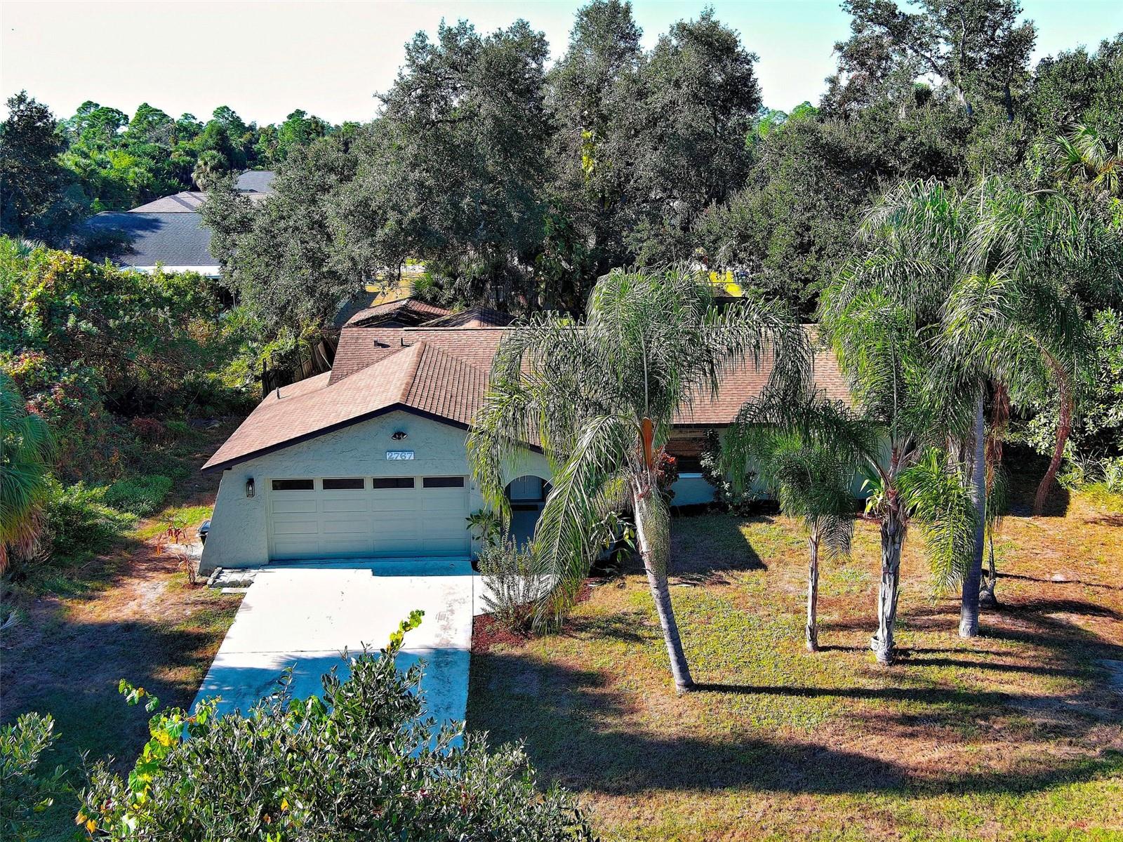 PORT CHARLOTTE SUB 05 - Residential
